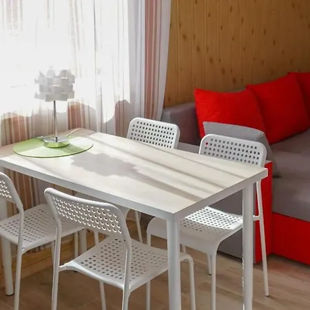 Na Trawersie Wladyslawowo