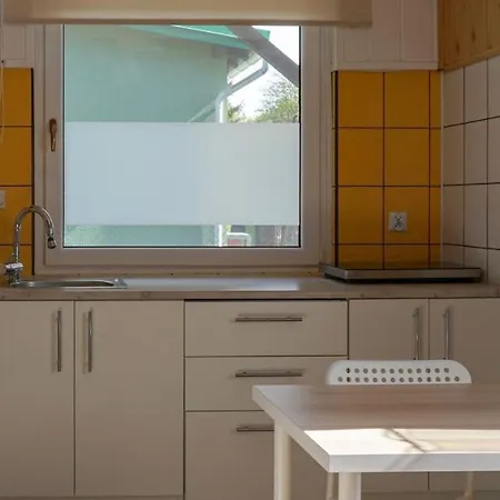 Na Trawersie Holiday home Wladyslawowo