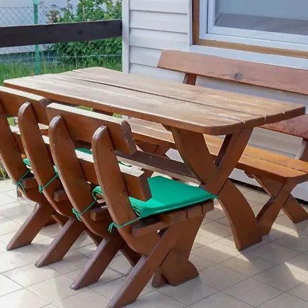 Na Trawersie Holiday home