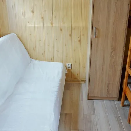 Holiday home Na Trawersie Wladyslawowo