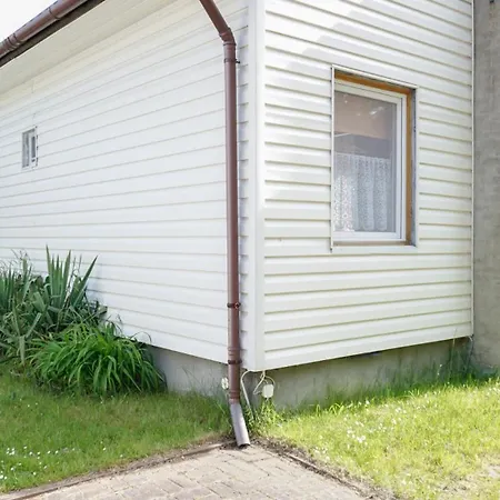 Na Trawersie Wladyslawowo