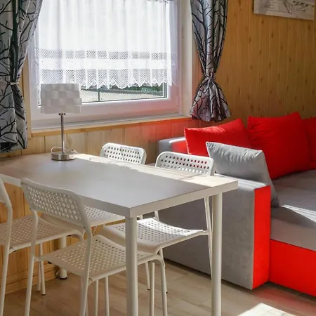 Na Trawersie * Wladyslawowo