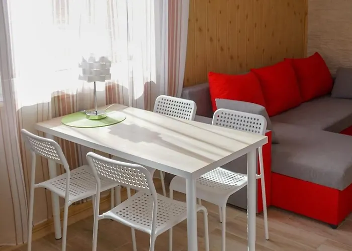 Na Trawersie Władysławowo