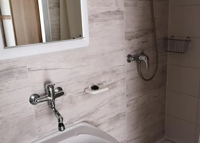 Na Trawersie Ferienhaus Władysławowo