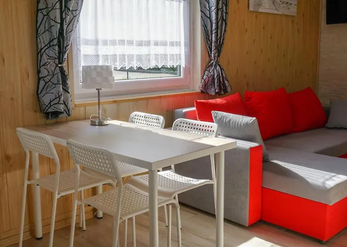 Na Trawersie * Władysławowo